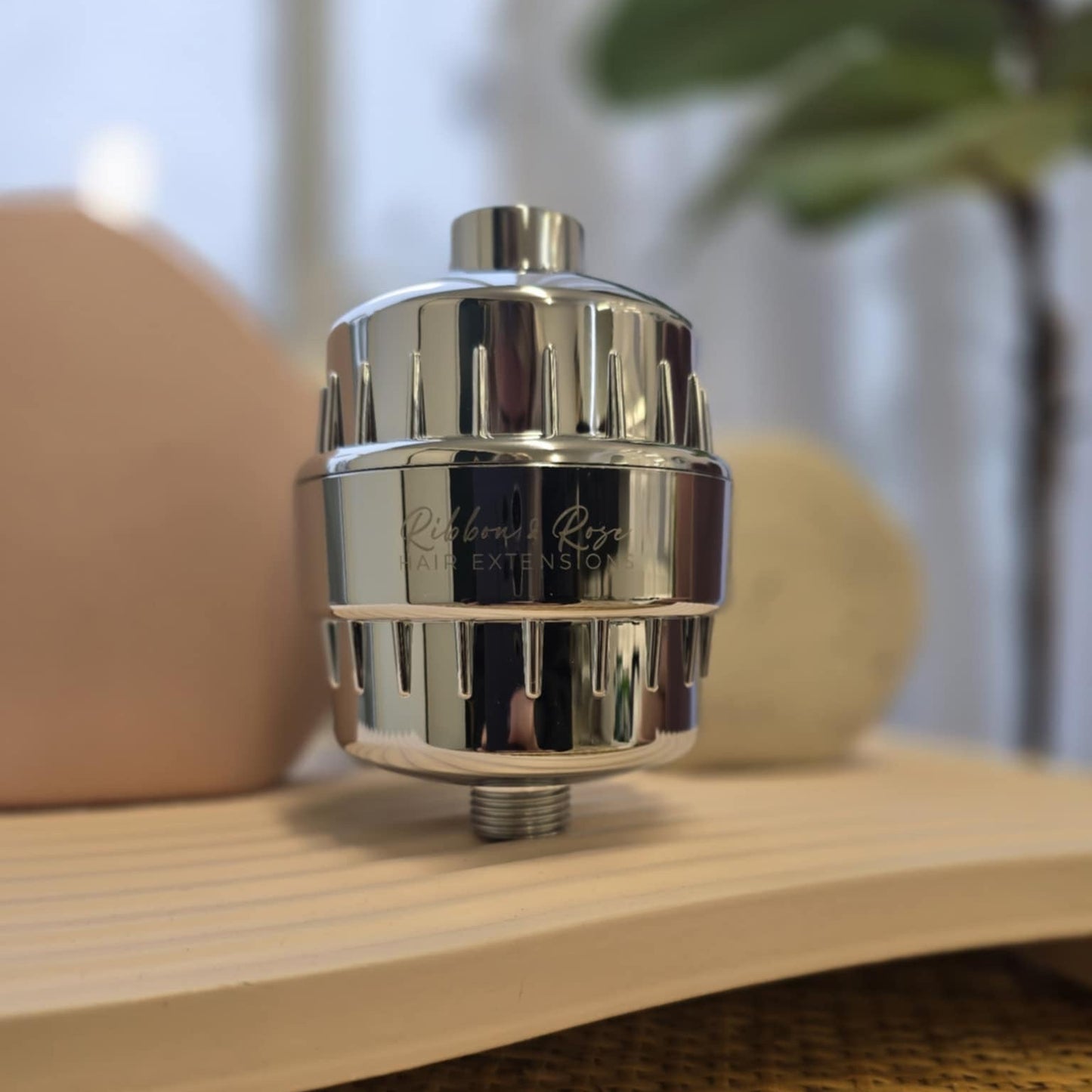 Pure Flow Shower Filter Bundle