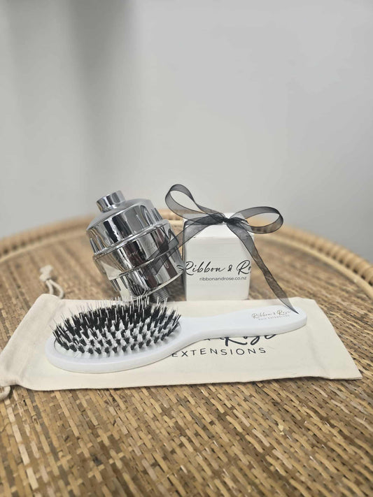 Pure Flow Shower Filter Bundle