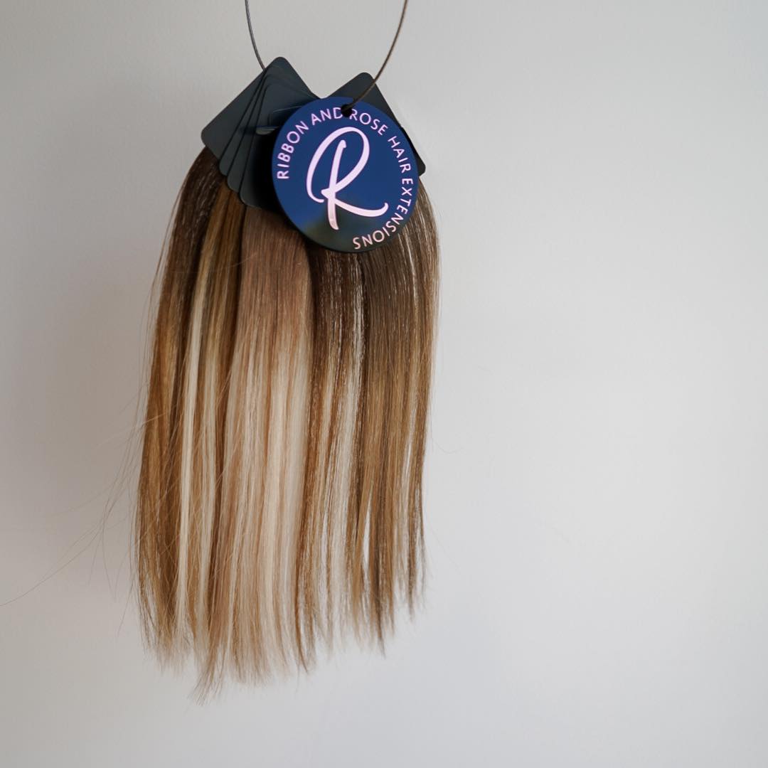 Extension Colour Ring - Core Collection