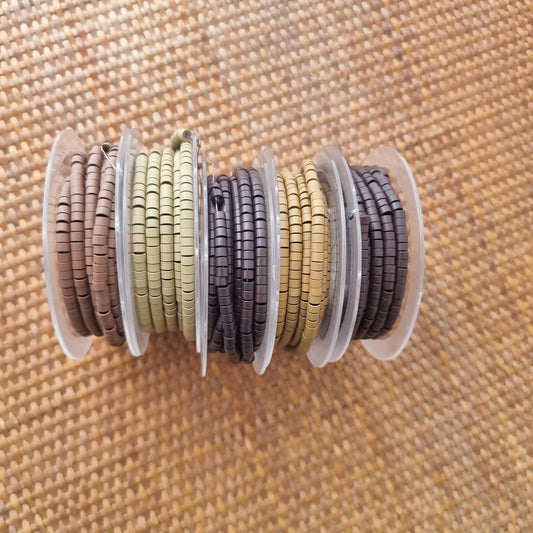 Micro Bead Reels 5mm