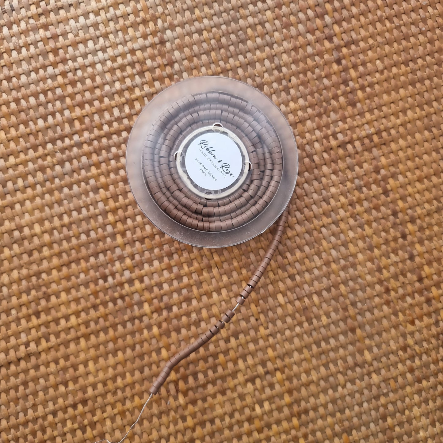 Micro Bead Reels 5mm