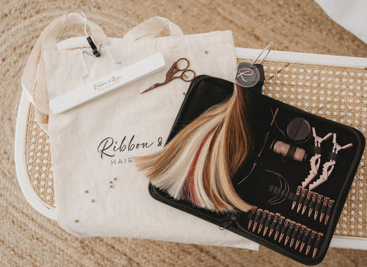 Extension Colour Ring