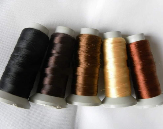 Hair Extension Nylon Thread