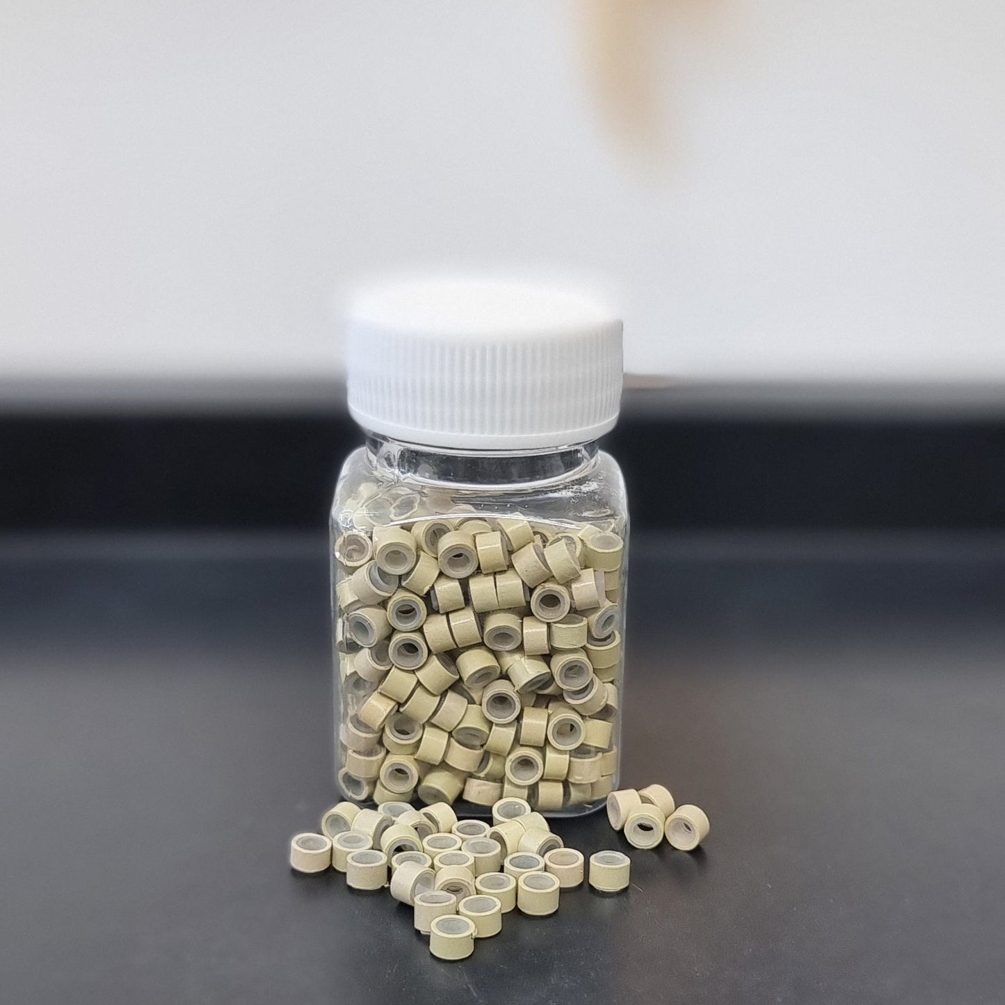 Hair Extension Beads