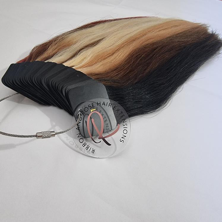 Extension Colour Ring