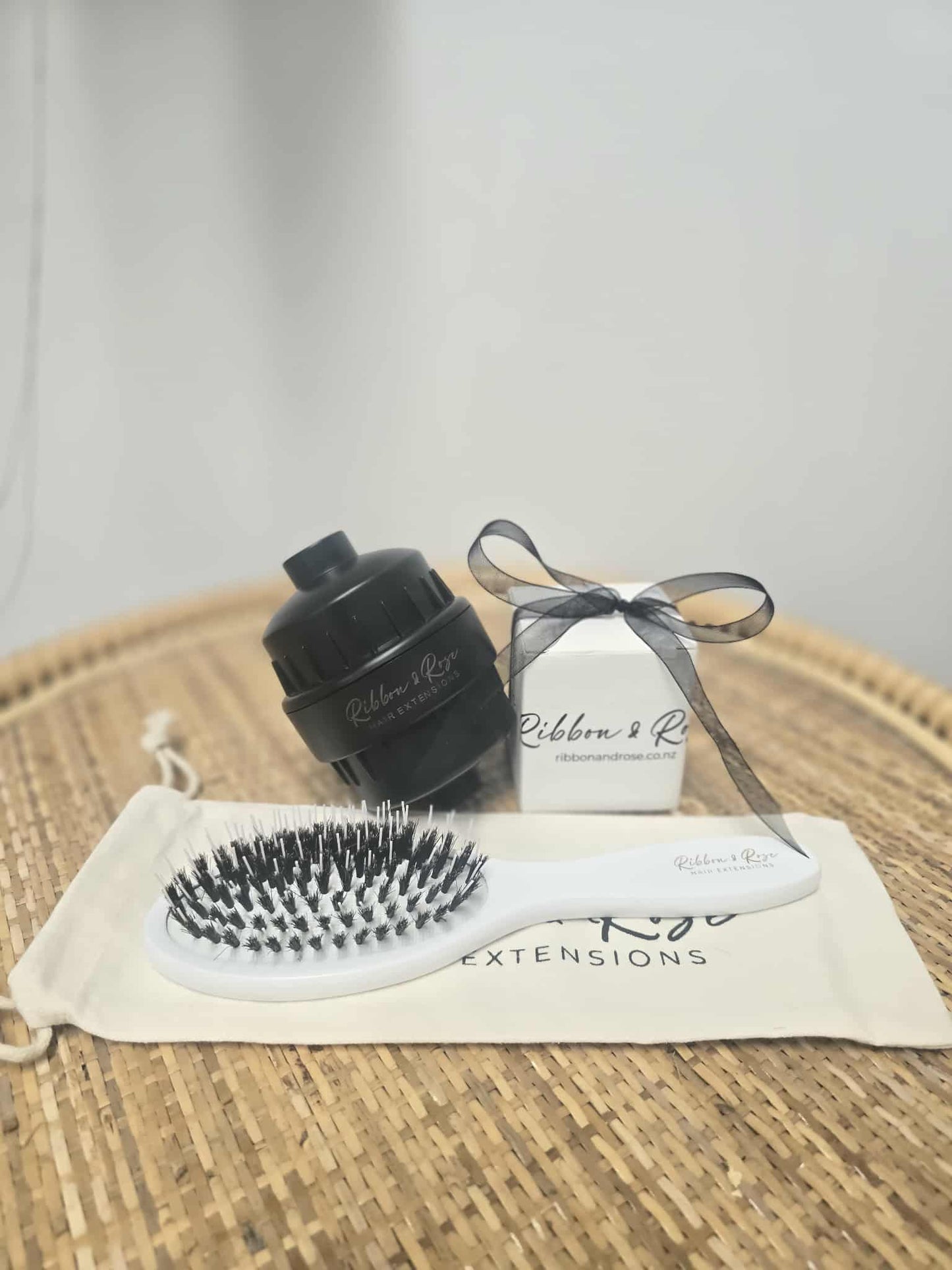 Pure Flow Shower Filter Bundle