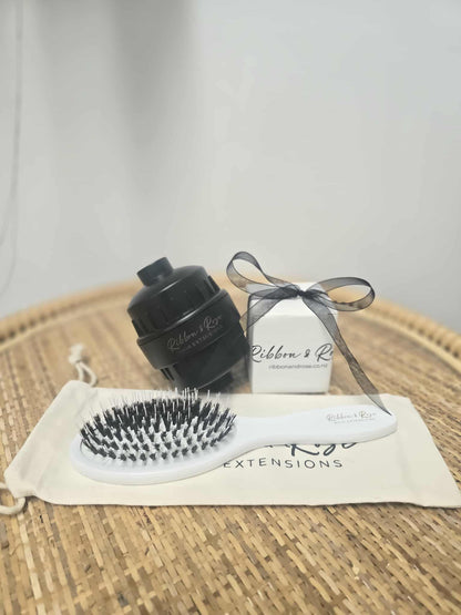 Pure Flow Shower Filter Bundle