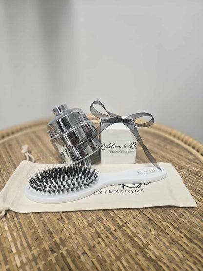 Pure Flow Shower Filter Bundle