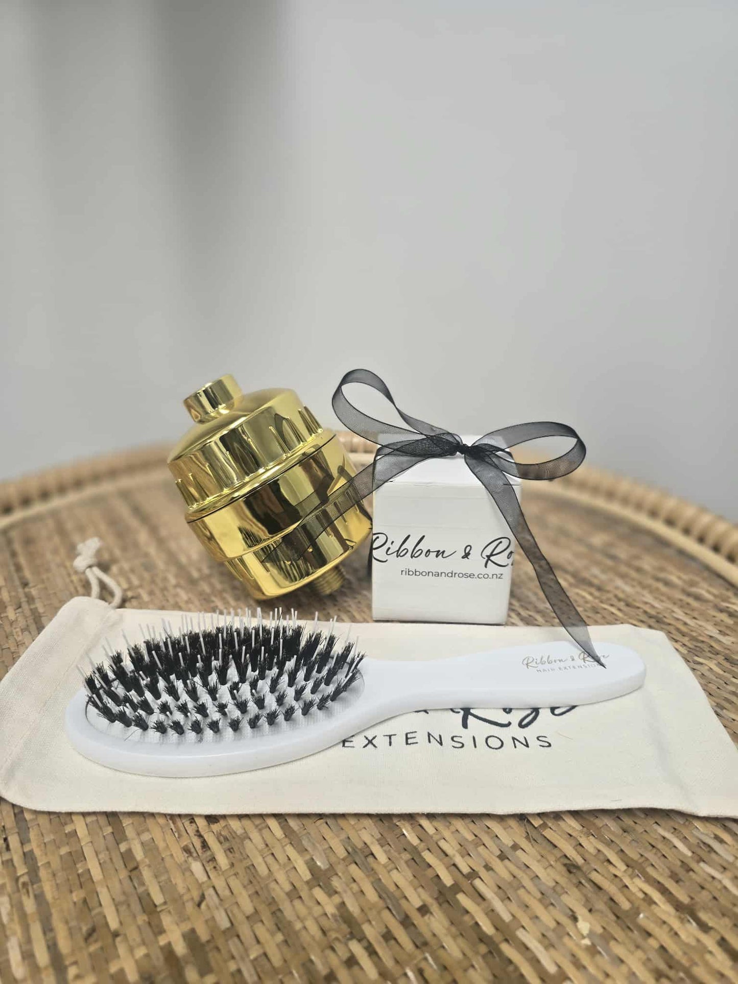 Pure Flow Shower Filter Bundle