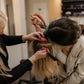 FINE HAIR METHOD -Genius Weft Extension Training NZ