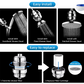 Pure Flow Shower Filter