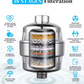 Pure Flow Shower Filter