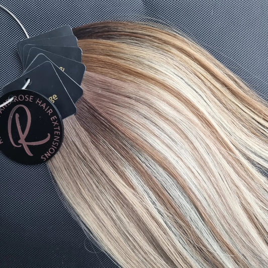 Extension Colour Ring - Core Collection