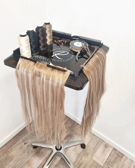 Hair Extension Trolley