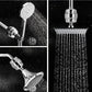 Pure Flow Shower Filter