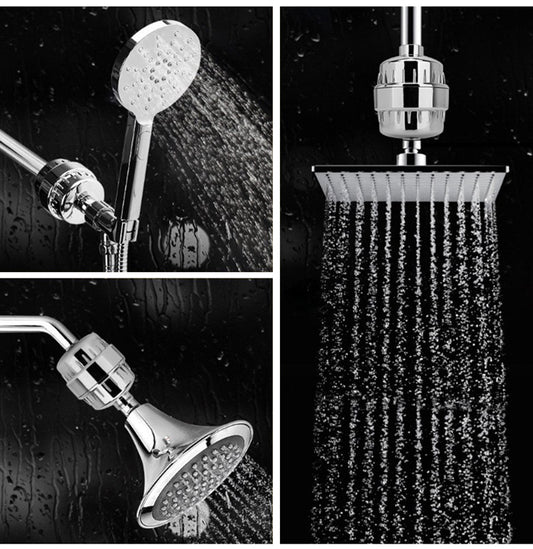 Pure Flow Shower Filter