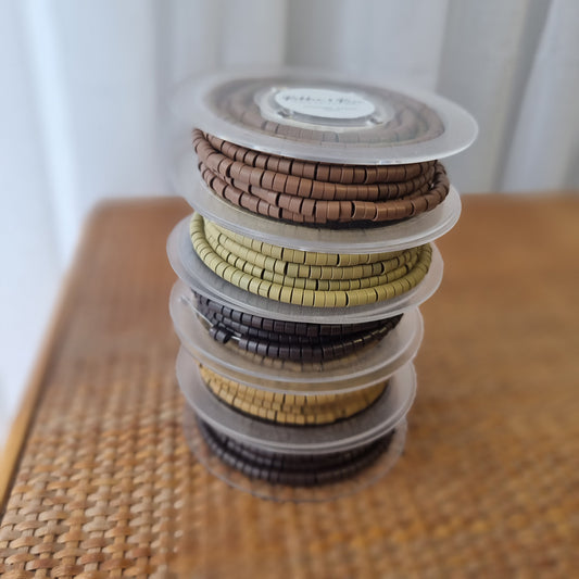 Micro Bead Reels 5mm