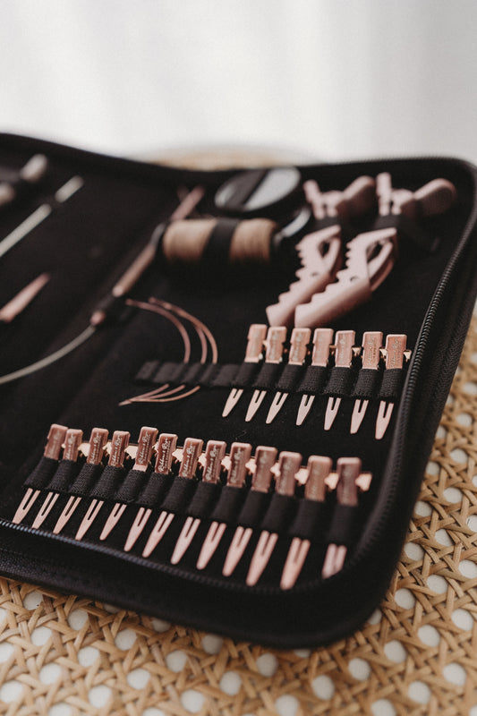 Extension Tool Kit