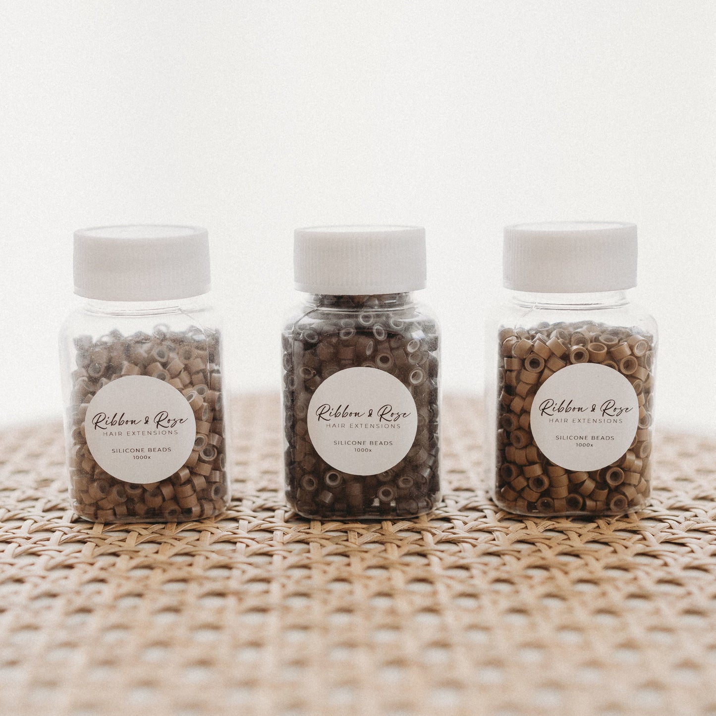 Hair Extension Beads