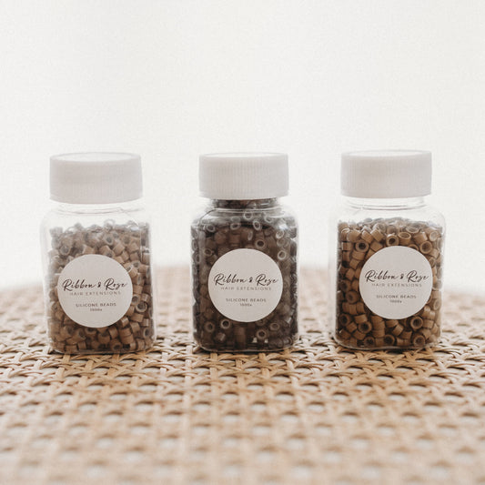 Hair Extension Beads