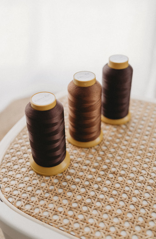 Hair Extension Nylon Thread