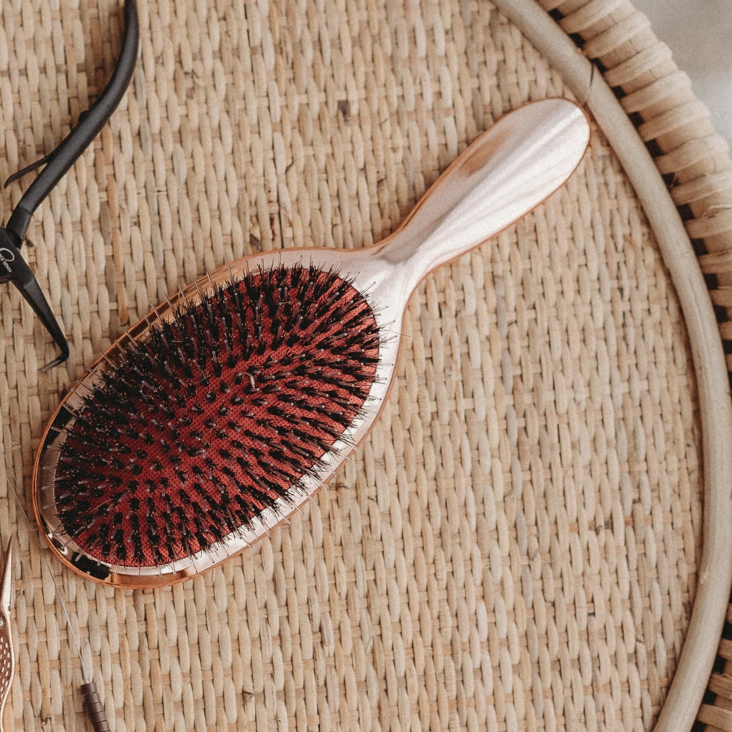 Hair Extension Brush