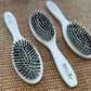 Bamboo Hair Extension Brush