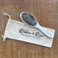 Bamboo Hair Extension Brush