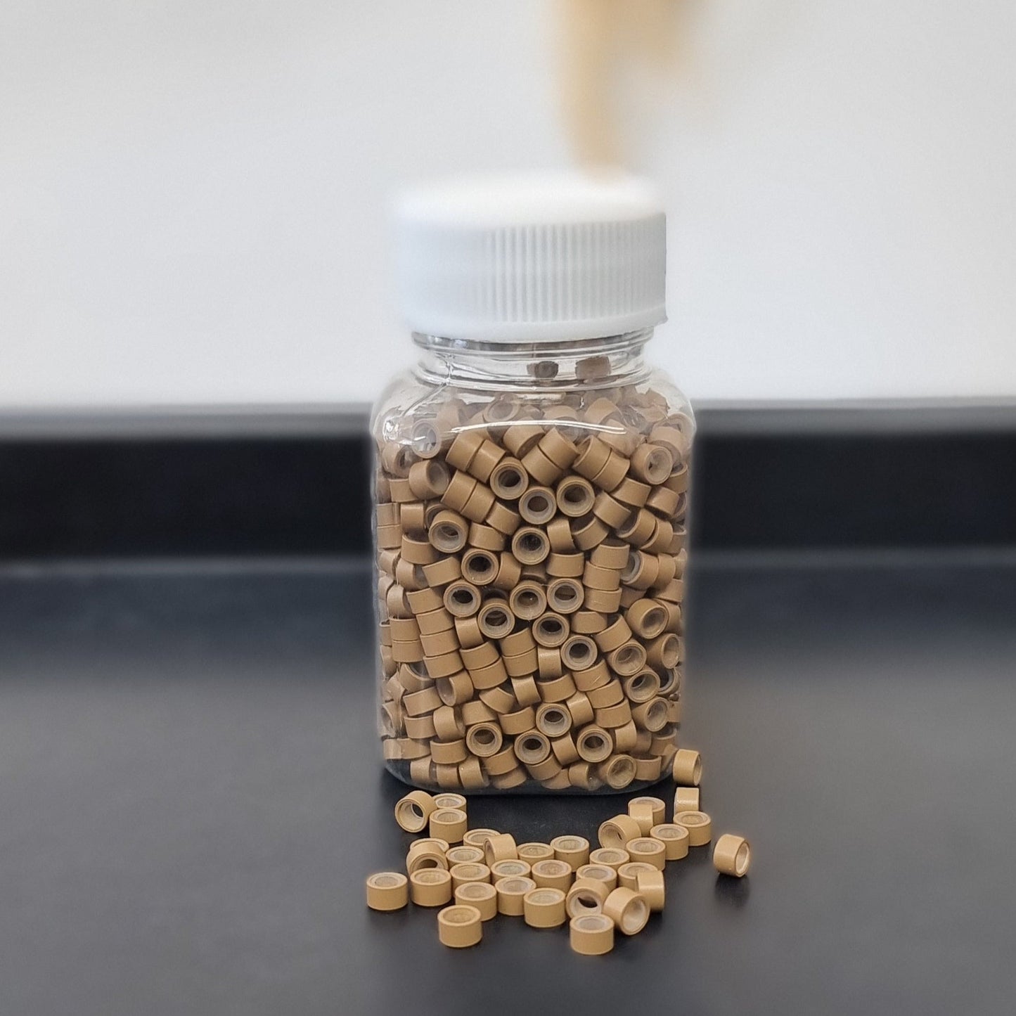 Hair Extension Beads