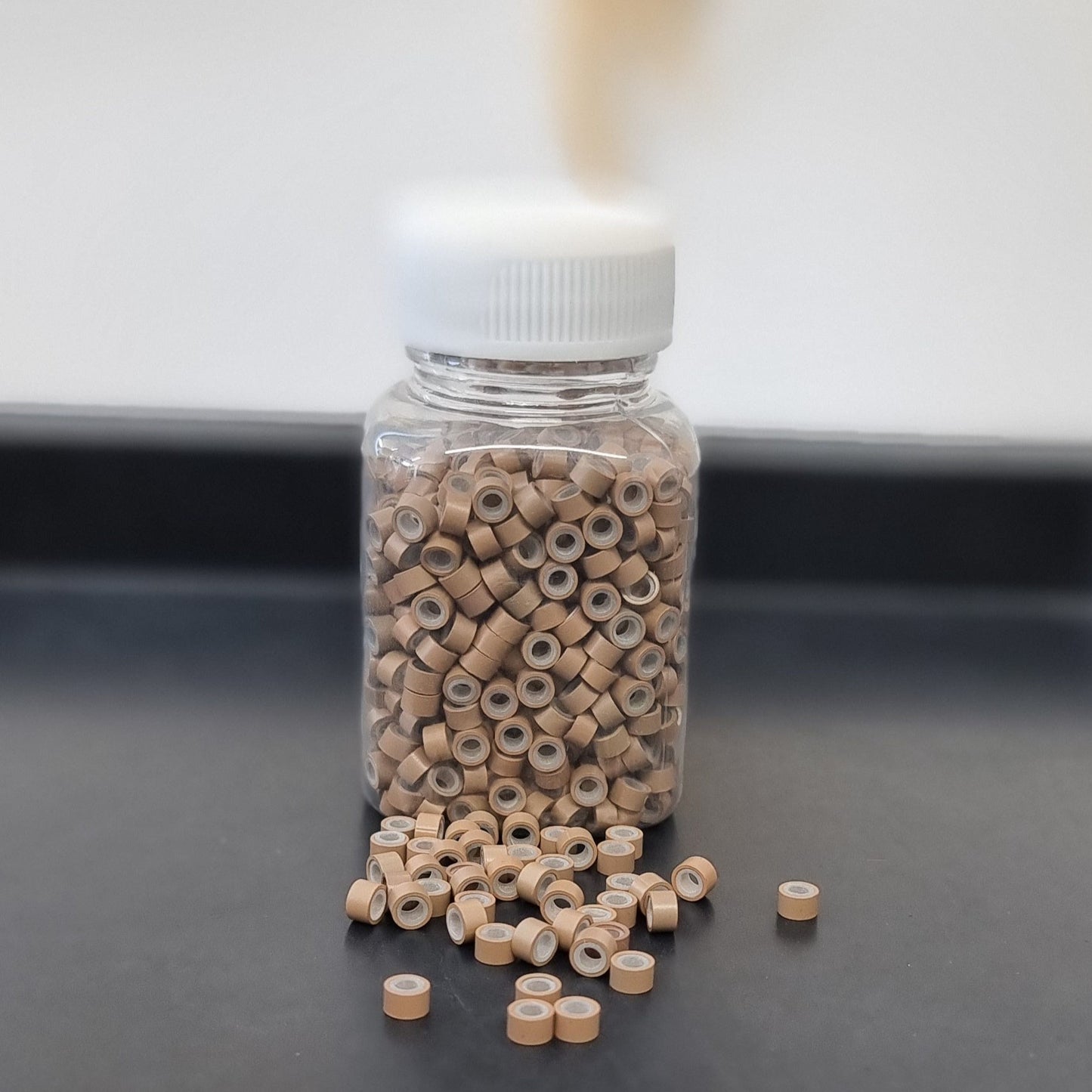 Hair Extension Beads