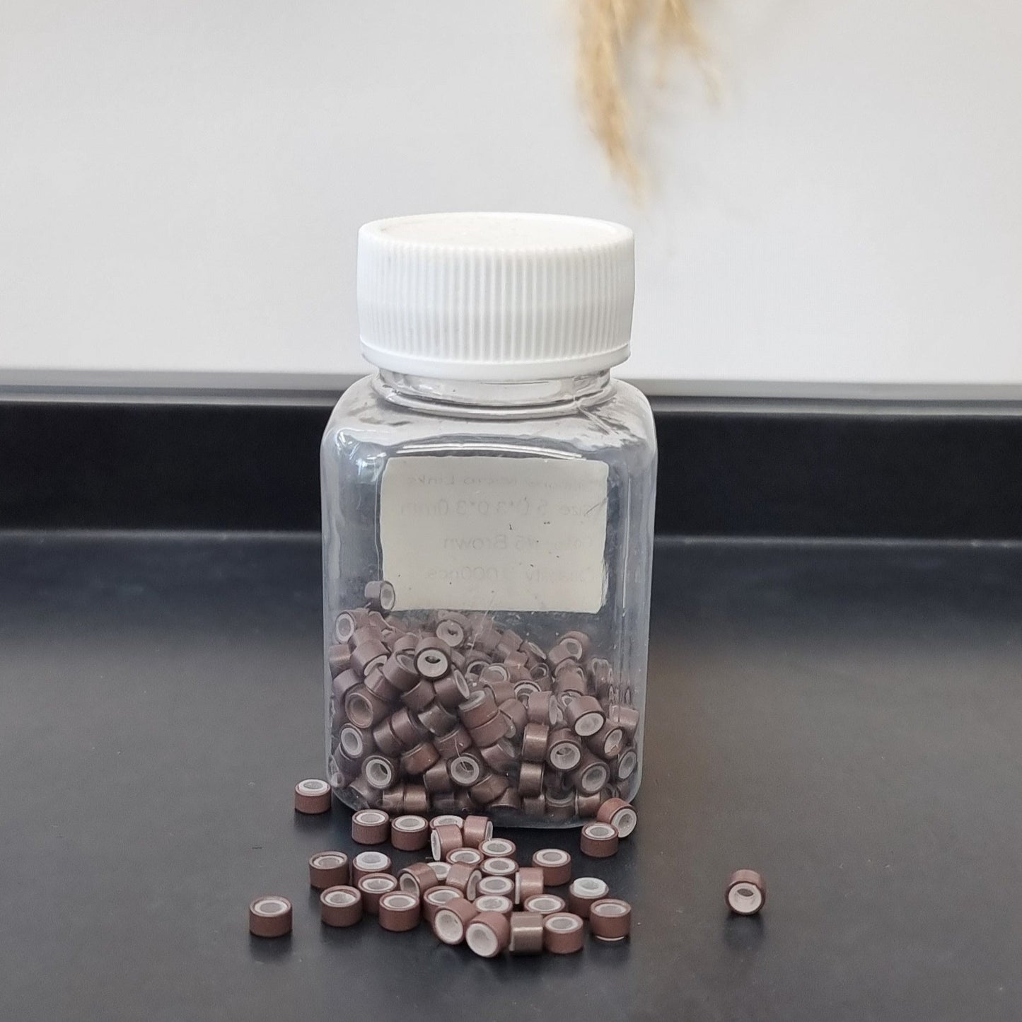 Hair Extension Beads